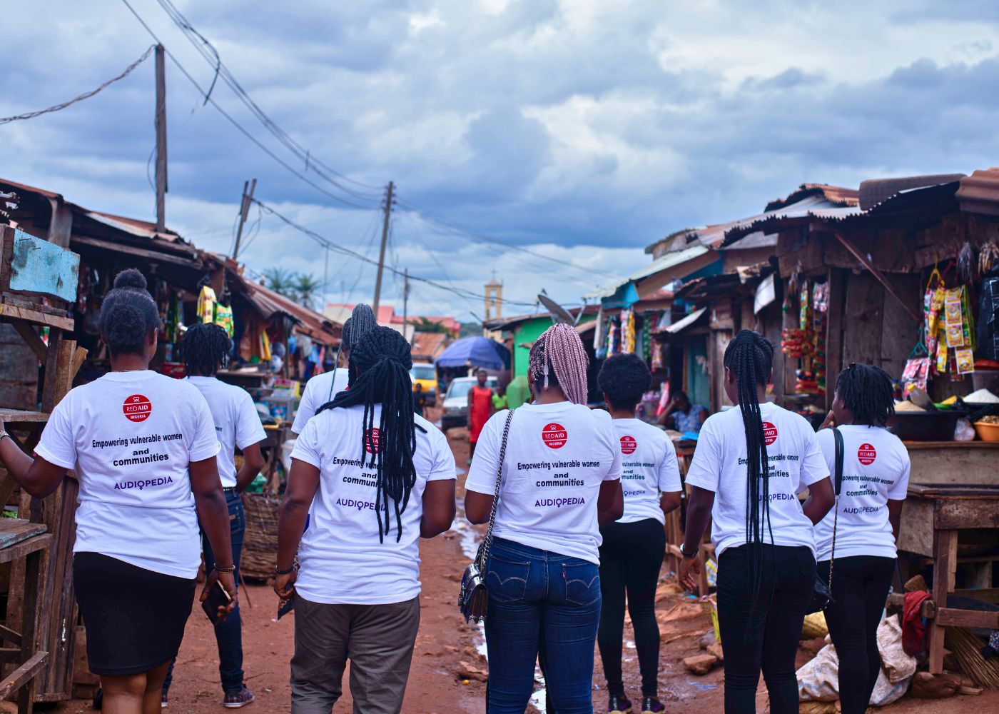 Pioneering Digital Inclusion and Cultural Empowerment