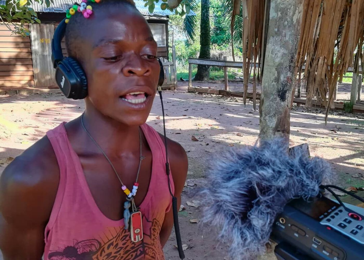 Reimagining AI for All