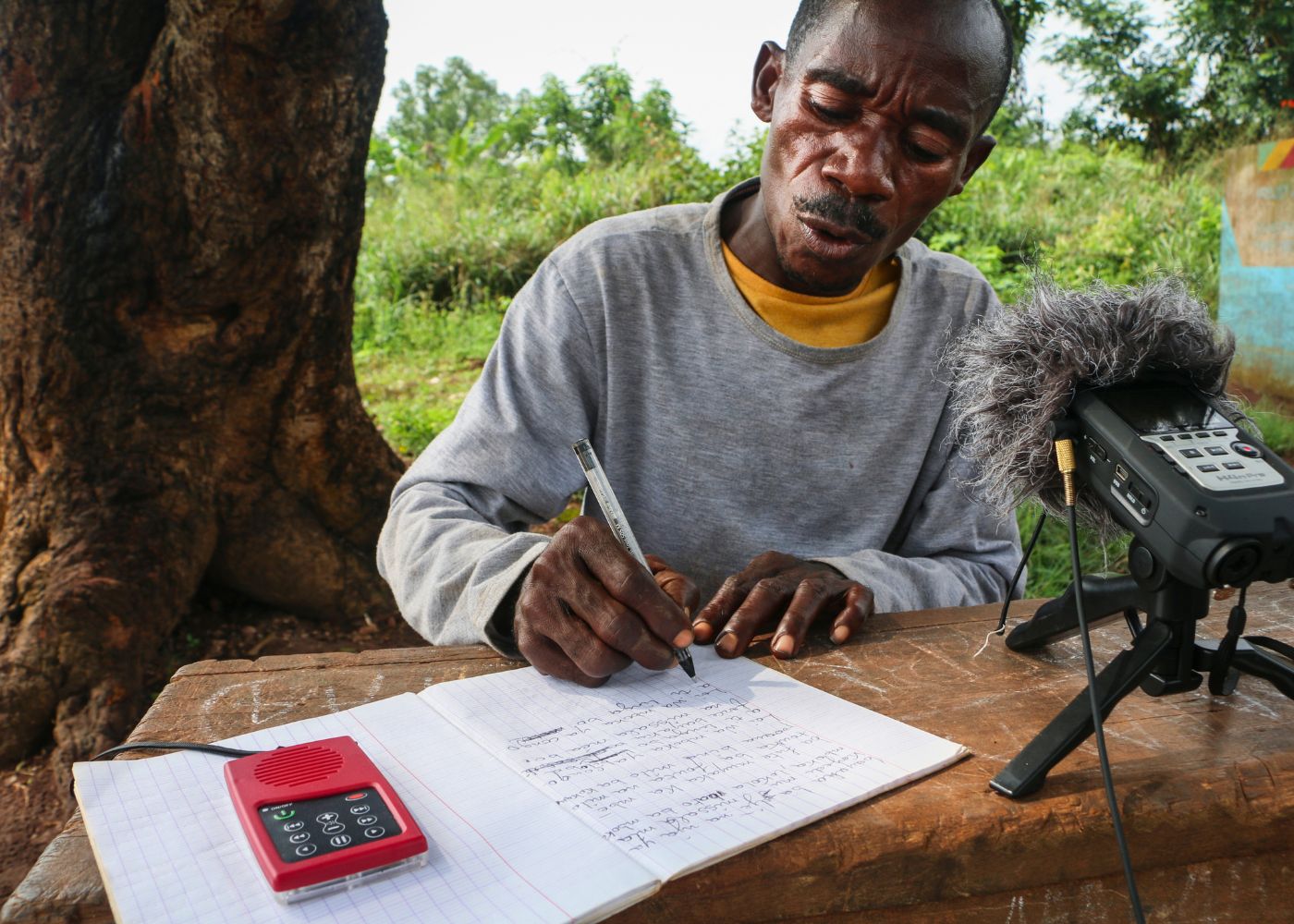 The Audiopedia.AI Framework: Bridging Tradition and Technology