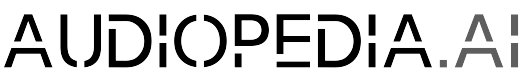 Audiopedia AI - Empowering Communities, Preserving Cultures, Building AI for All.